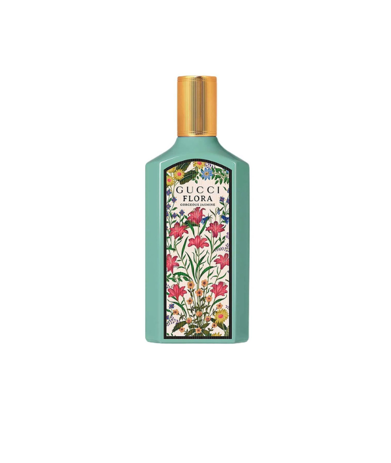 Gucci Flora Gorgeous Jasmine EDP