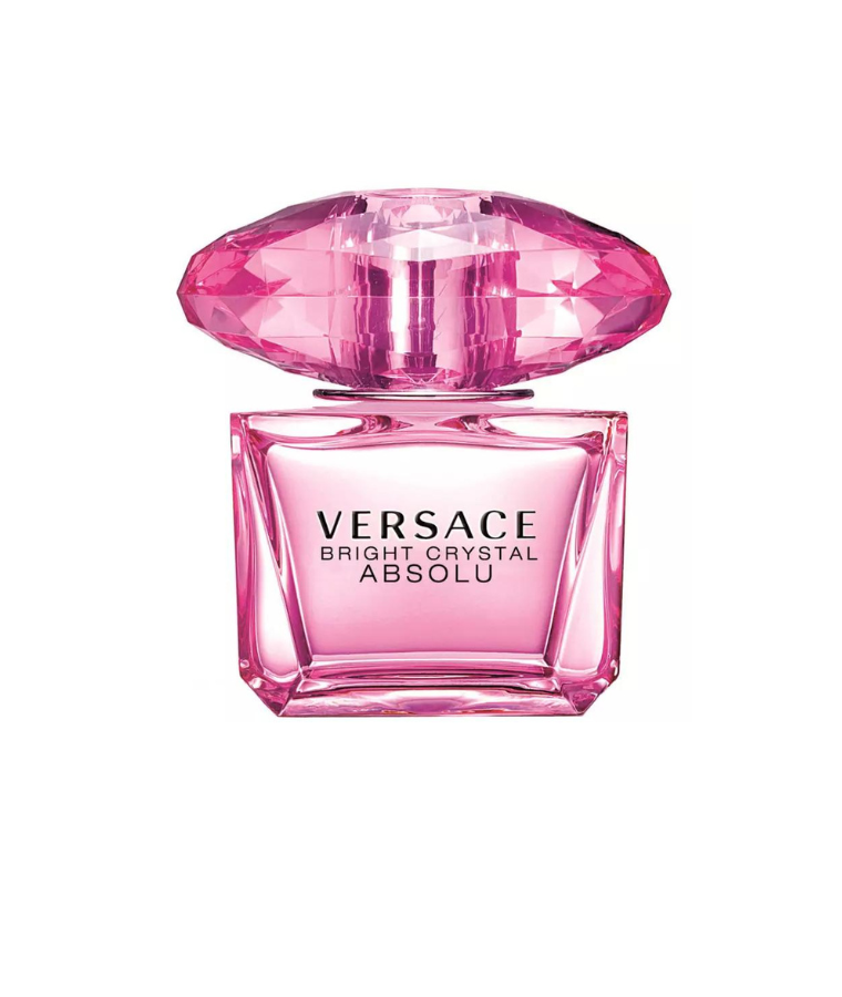 Versace Bright Crystal Absolu EDP