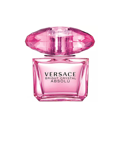 Versace Bright Crystal Absolu EDP
