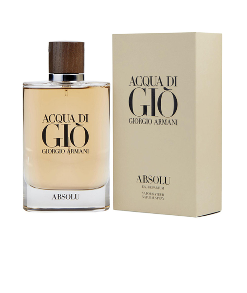 Giorgio Armani Giò Absolu EDP