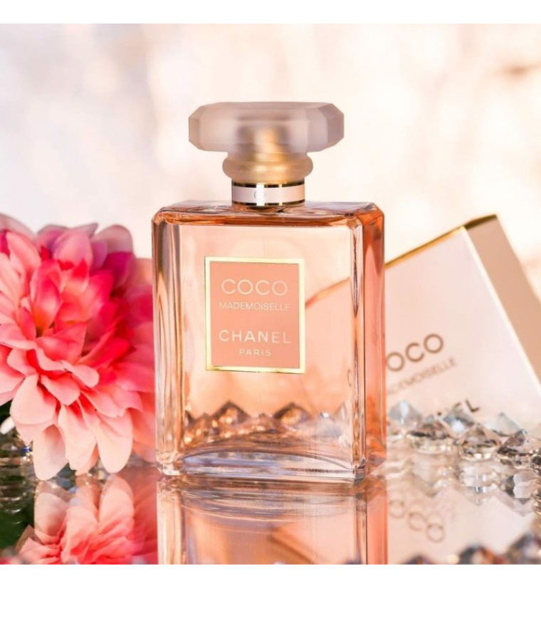 Chanel Coco Mademoiselle EDP