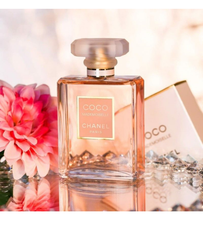 Chanel Coco Mademoiselle EDP