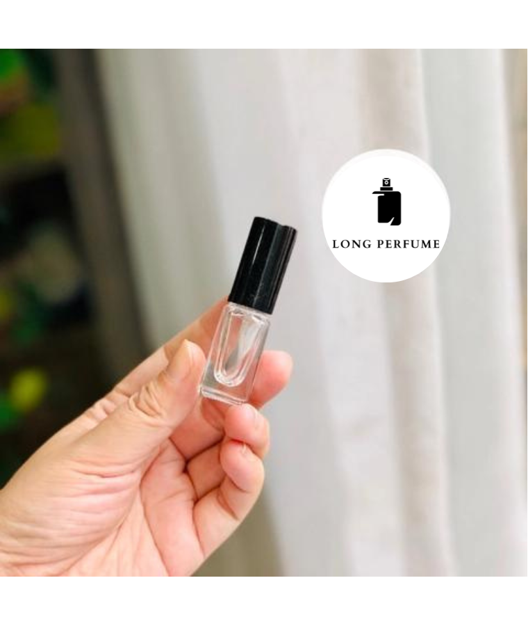 Ống chiết 2,5ml