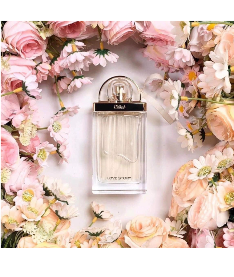 Chloe Love Story EDP