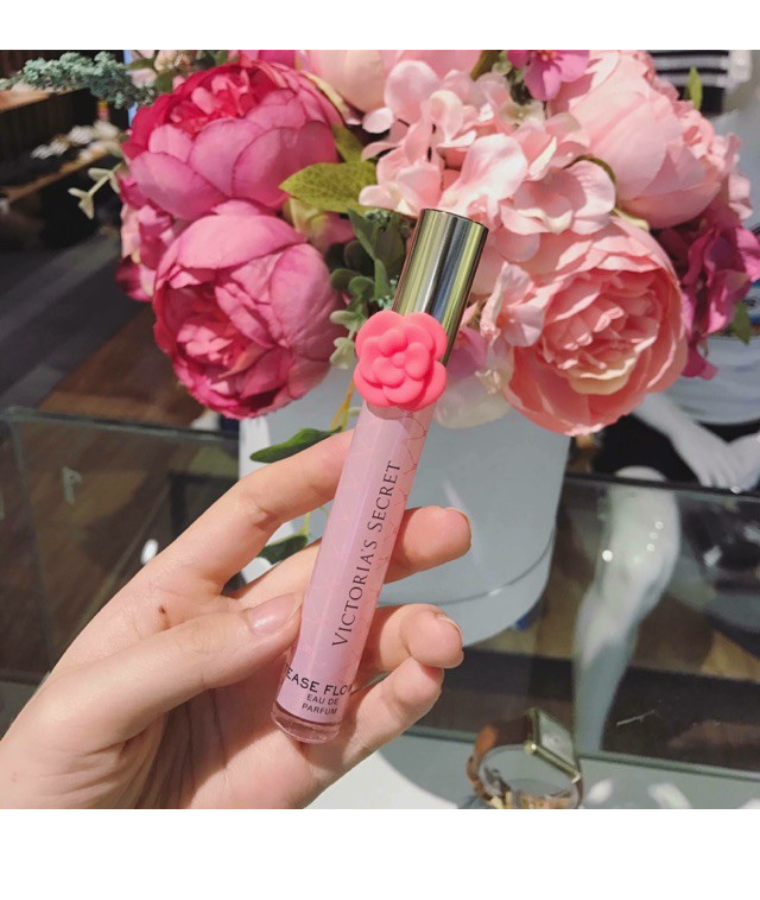 Victoria secret tease flower 7ml