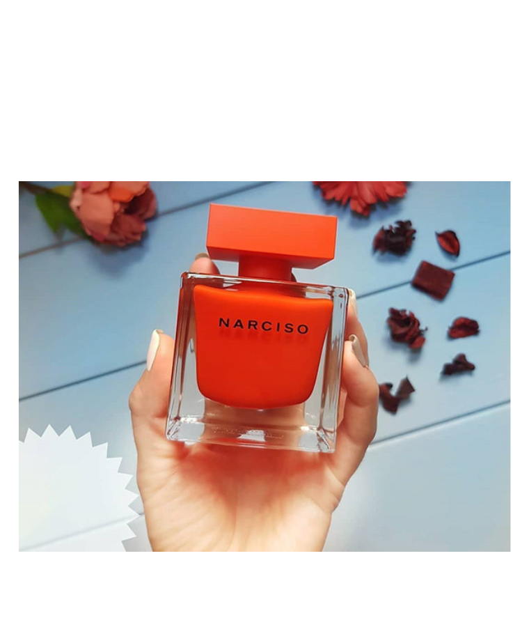 Narciso Rouge EDP