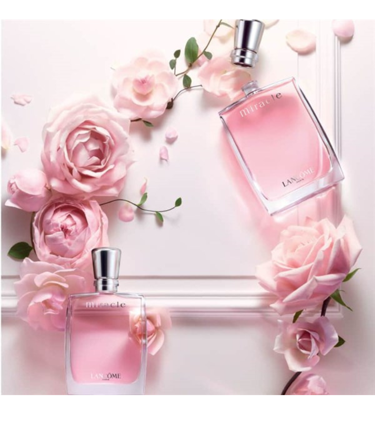Lancome Miracle EDP