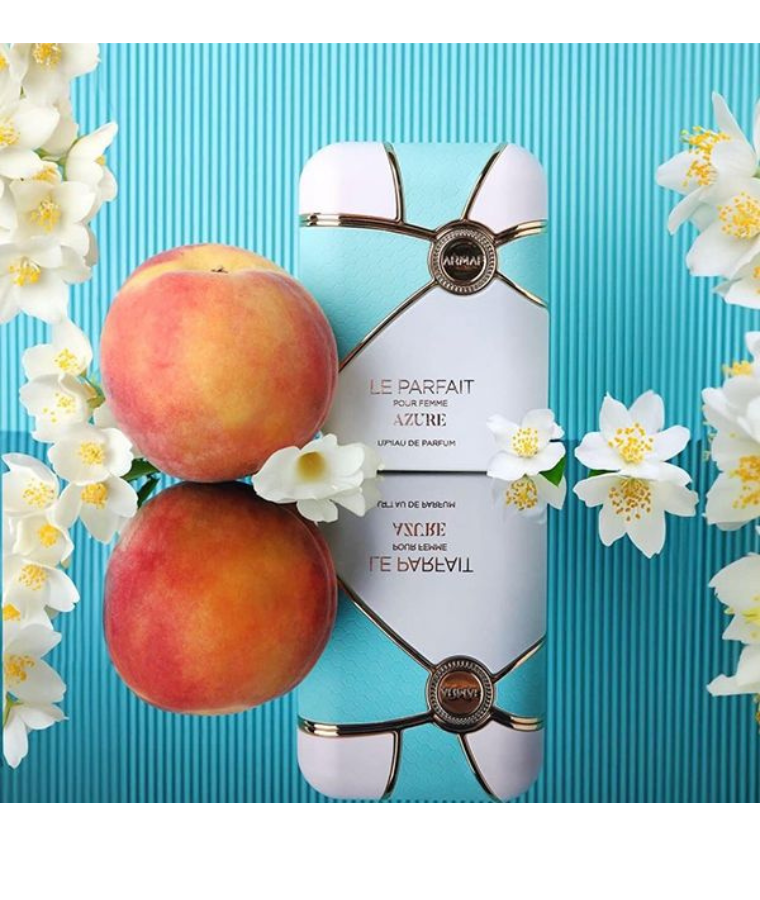 Armaf Ladies Le Parfait Azure EDP