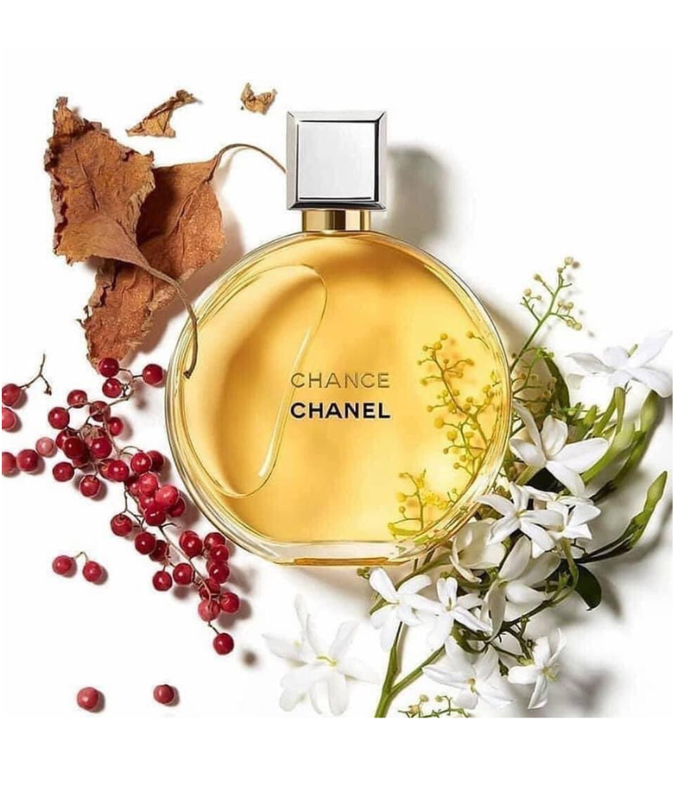 Chanel Chance EDP