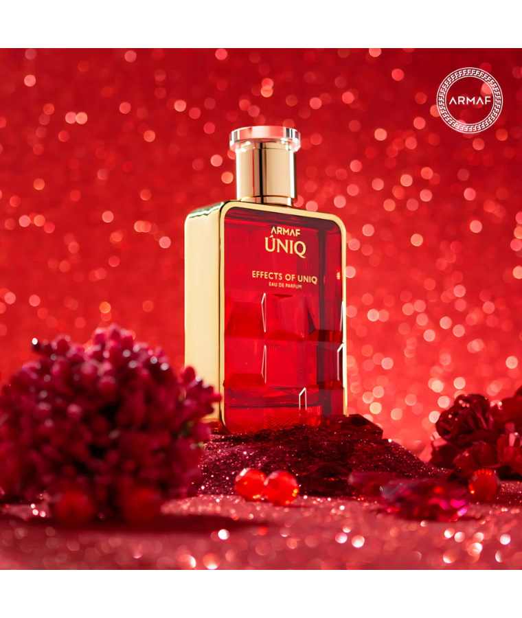 Armaf Uniq Effects Of Uniq EDP