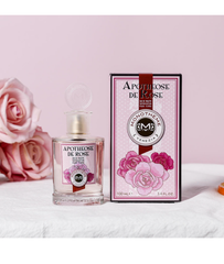 Monotheme Apotheose de Rose EDT