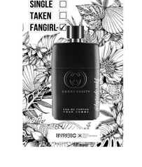 Gucci Guilty Pour Homme EDP