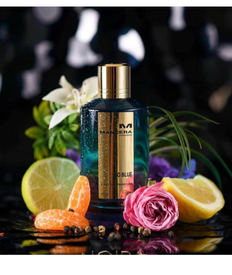 Mancera So Blue EDP