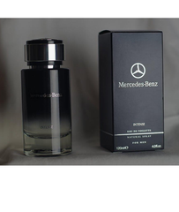 Mercedes Benz Intense