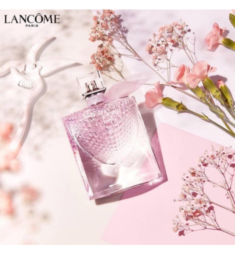 Lancome Lavie Flowers Of Happiness EDP