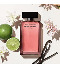 Narciso Rodriguez Musc Noir Rose For Her EDP