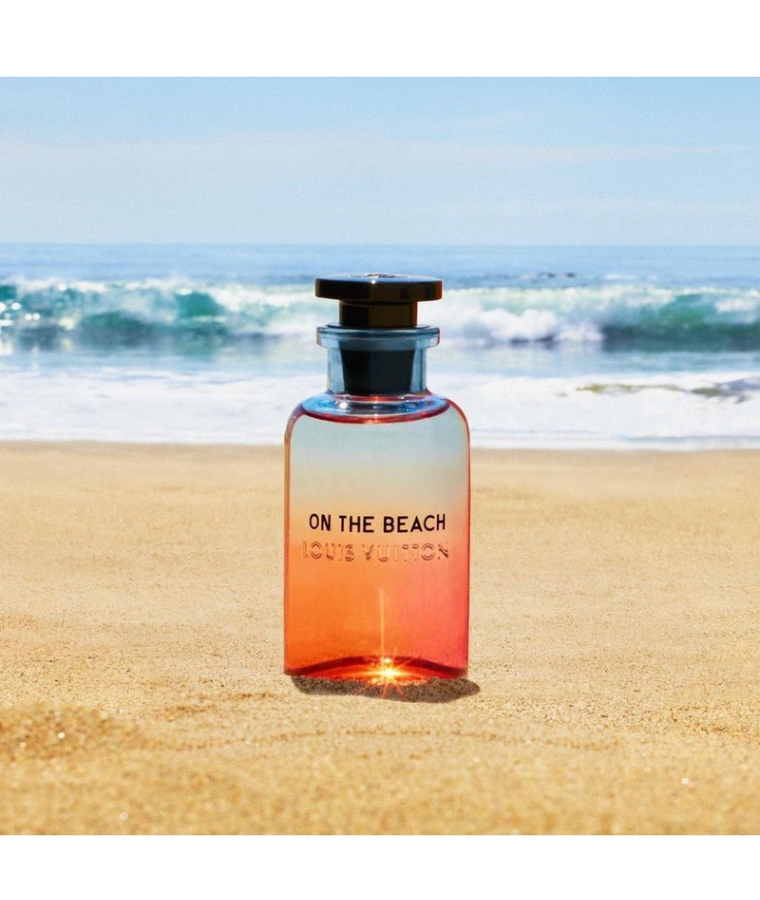 Nước Hoa Louis Vuitton On The Beach EDP 100ml Giá Tốt | Long
