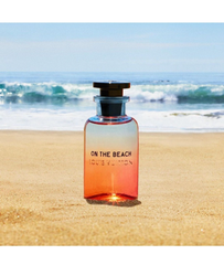 Louis Vuitton On The Beach EDP