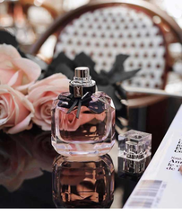 Yves Saint Laurent Mon Paris EDP