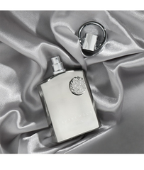 Afnan Supremacy Silver EDP