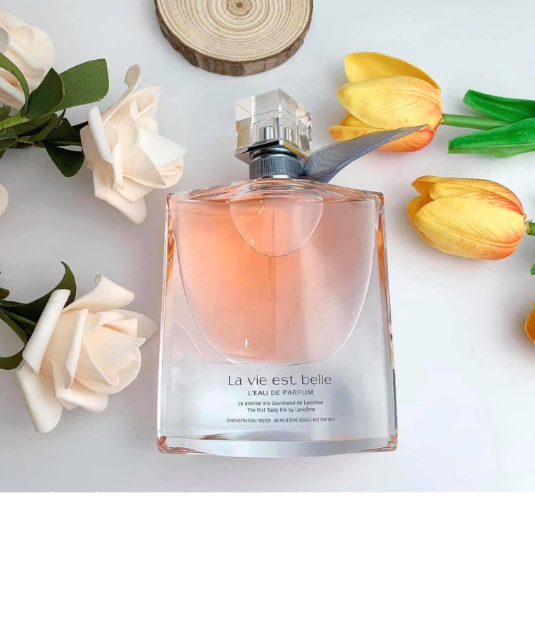 Lancome La Vie Est Belle EDP