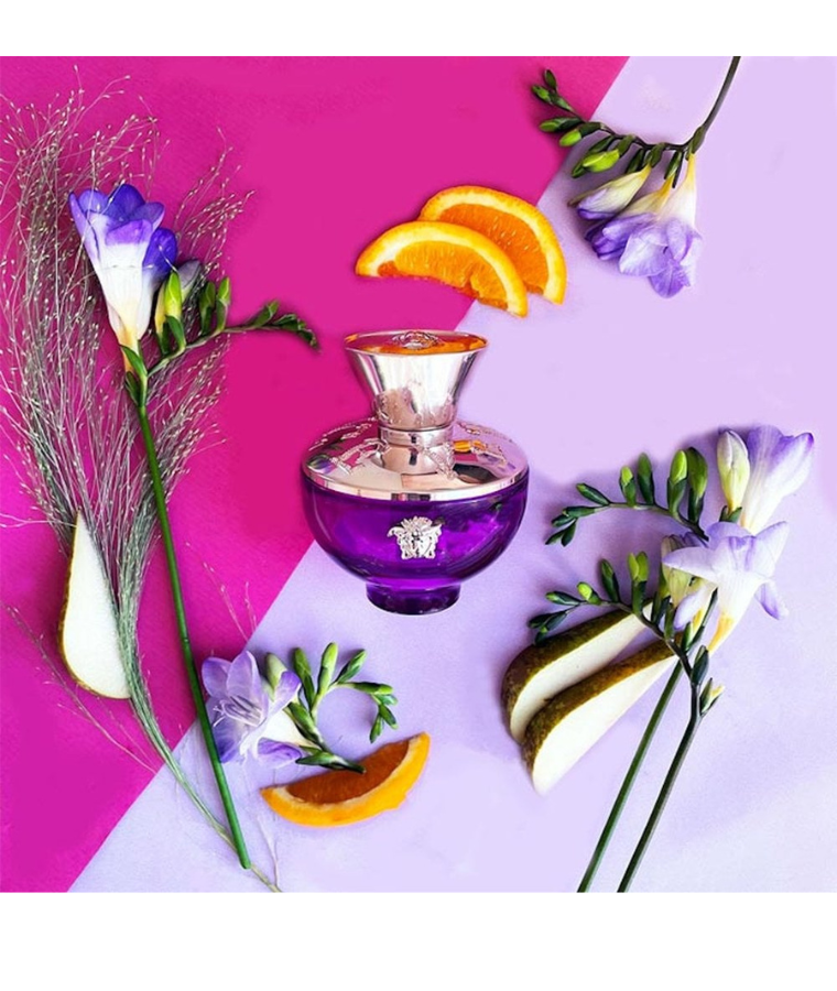 Versace Pour Femme Dylan Purple EDP