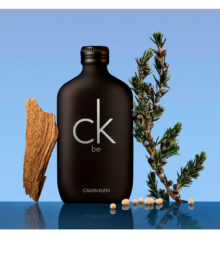 Calvin Klein CK Be EDT