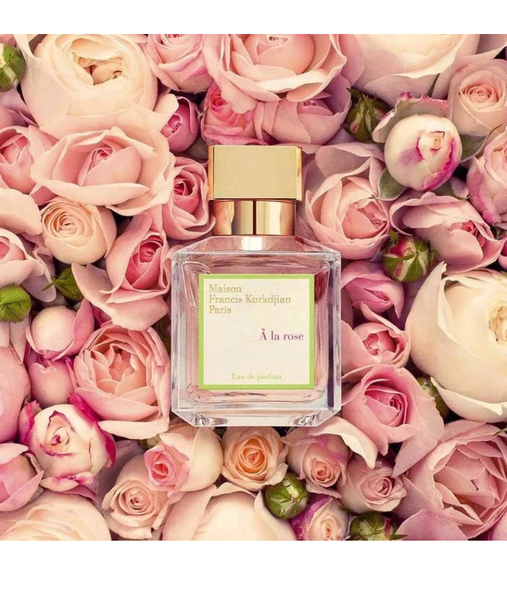 La Rose Maison Francis Fragrantica L Eau A La Rose Fragrantica
