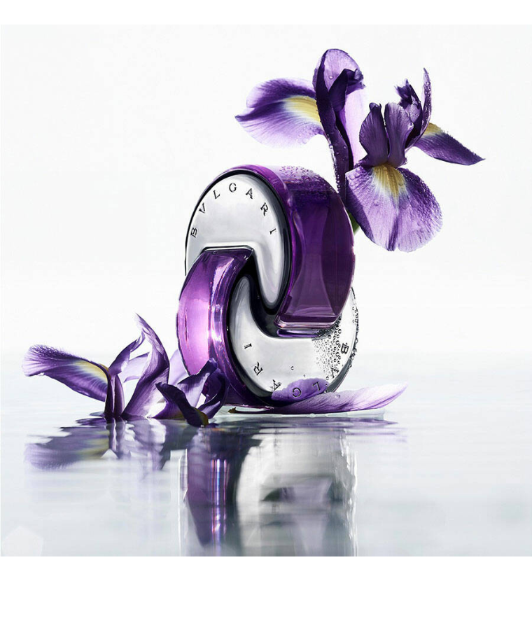 Bvlgari Omnia Amethyste EDT