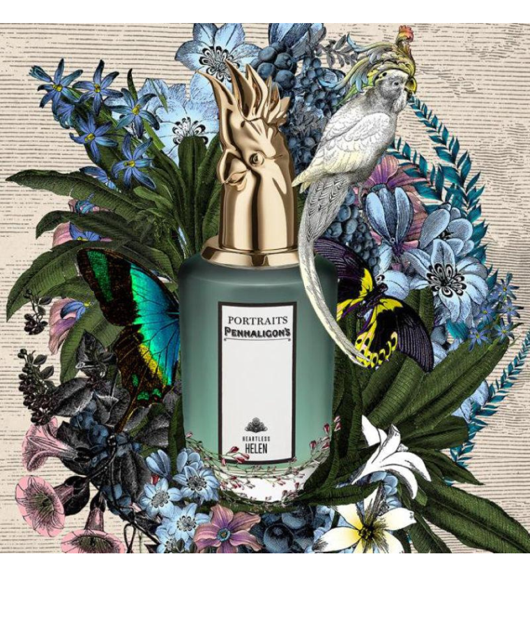 Penhaligon's Heartless Helen EDP