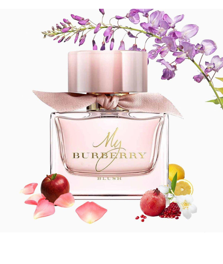 My Burberry Blush EDP