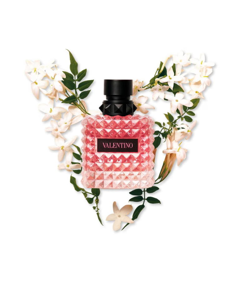 Valentino Donna Born In Roma EDP
