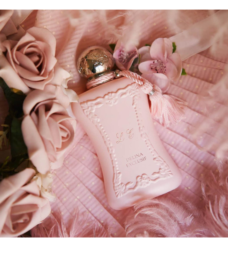 Parfums De Marly Delina EDP