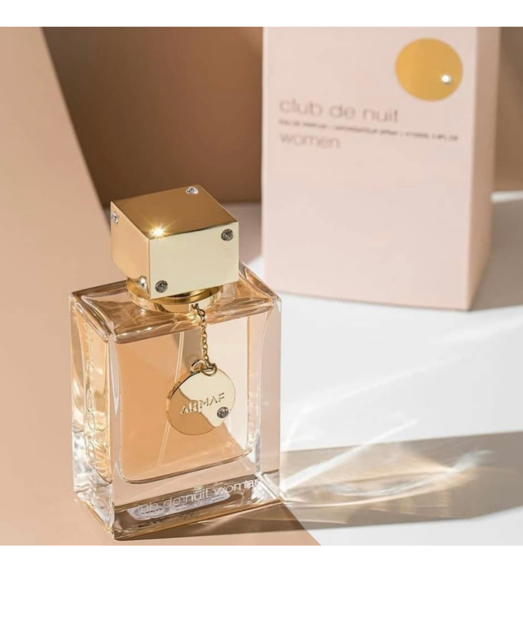 Armaf Club De Nuit Women EDP