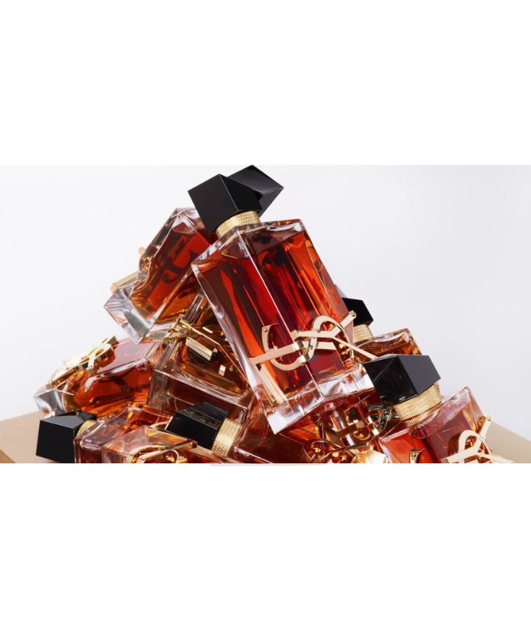 Yves Saint Laurent Libre Le Parfum