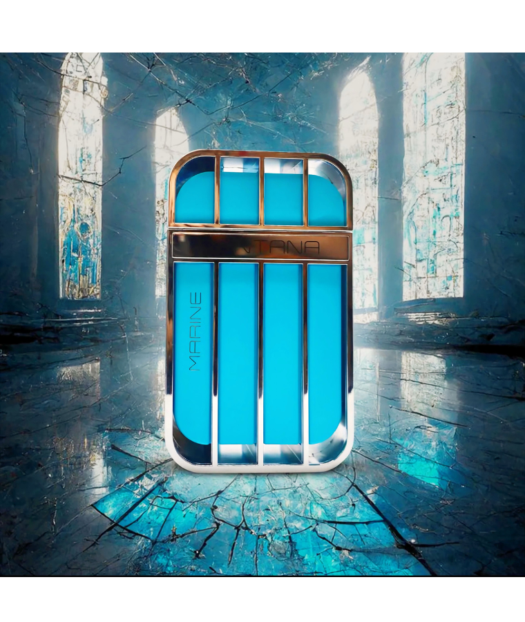 Armaf Ventana Marine For Men EDP