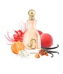 Jimmy Choo I Want Choo EDP