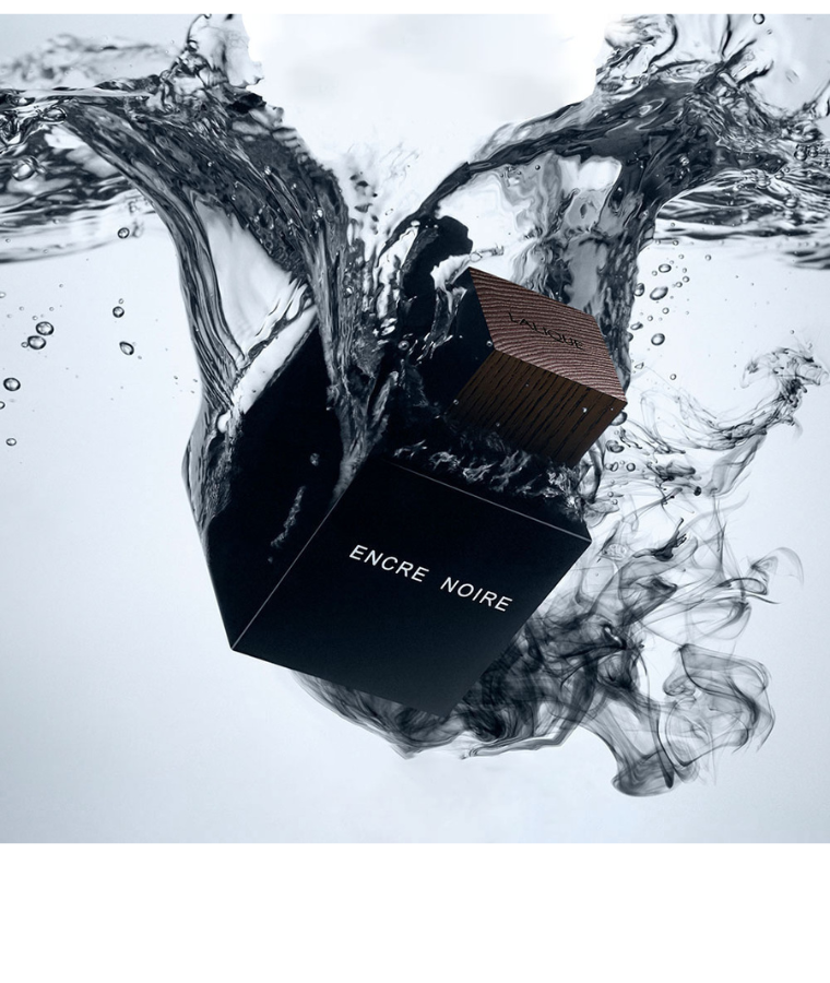 Lalique Encre Noire EDT