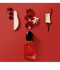 Giorgio Armani Si Passione EDP
