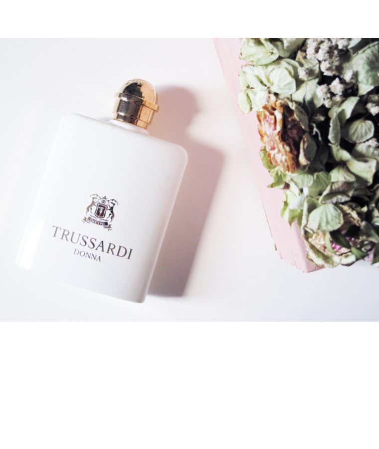 Trussardi Donna EDP