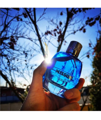 Missoni Wave Pour Homme EDT