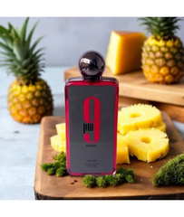 Afnan 9PM Rebel EDP