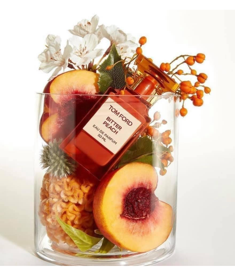 Tom Ford Bitter Peach EDP