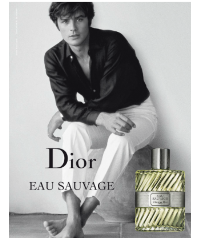 Dior Eau Sauvage EDT