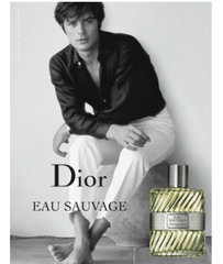Dior Eau Sauvage EDT