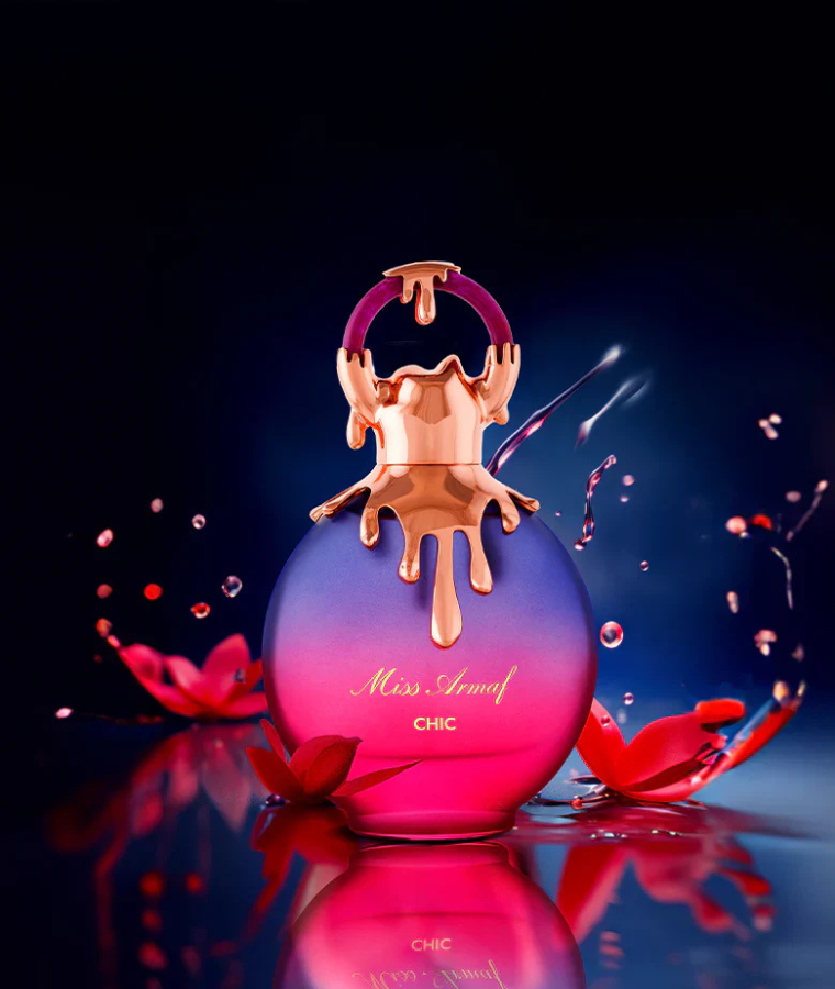 Armaf Miss Armaf Chic EDP