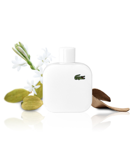 Nước Hoa Lacoste White Blanc Pure EDP Giá Tốt Long