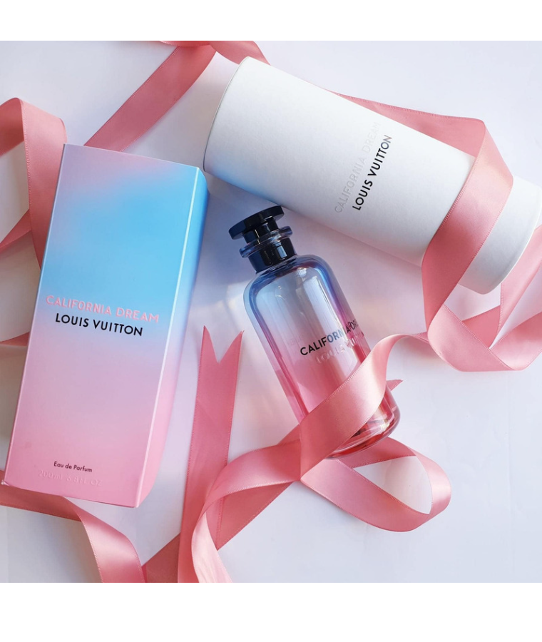 Louis Vuitton California Dream EDP