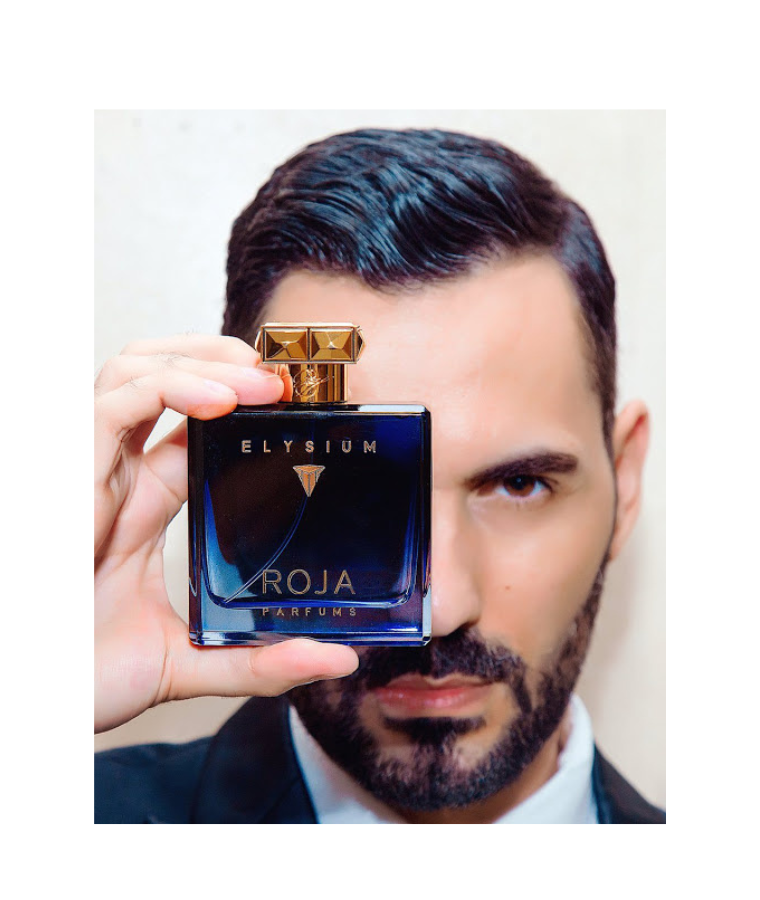 Roja Elysium Pour Homme Parfum Cologne