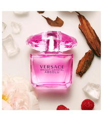 Versace Bright Crystal Absolu EDP